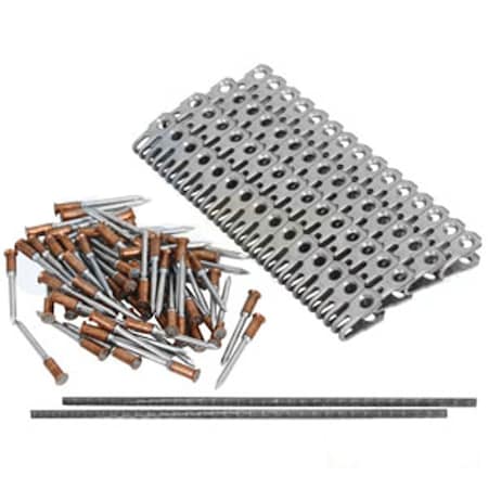 Aftermarket Alligator Rivet Plate Lacing Package 1701482